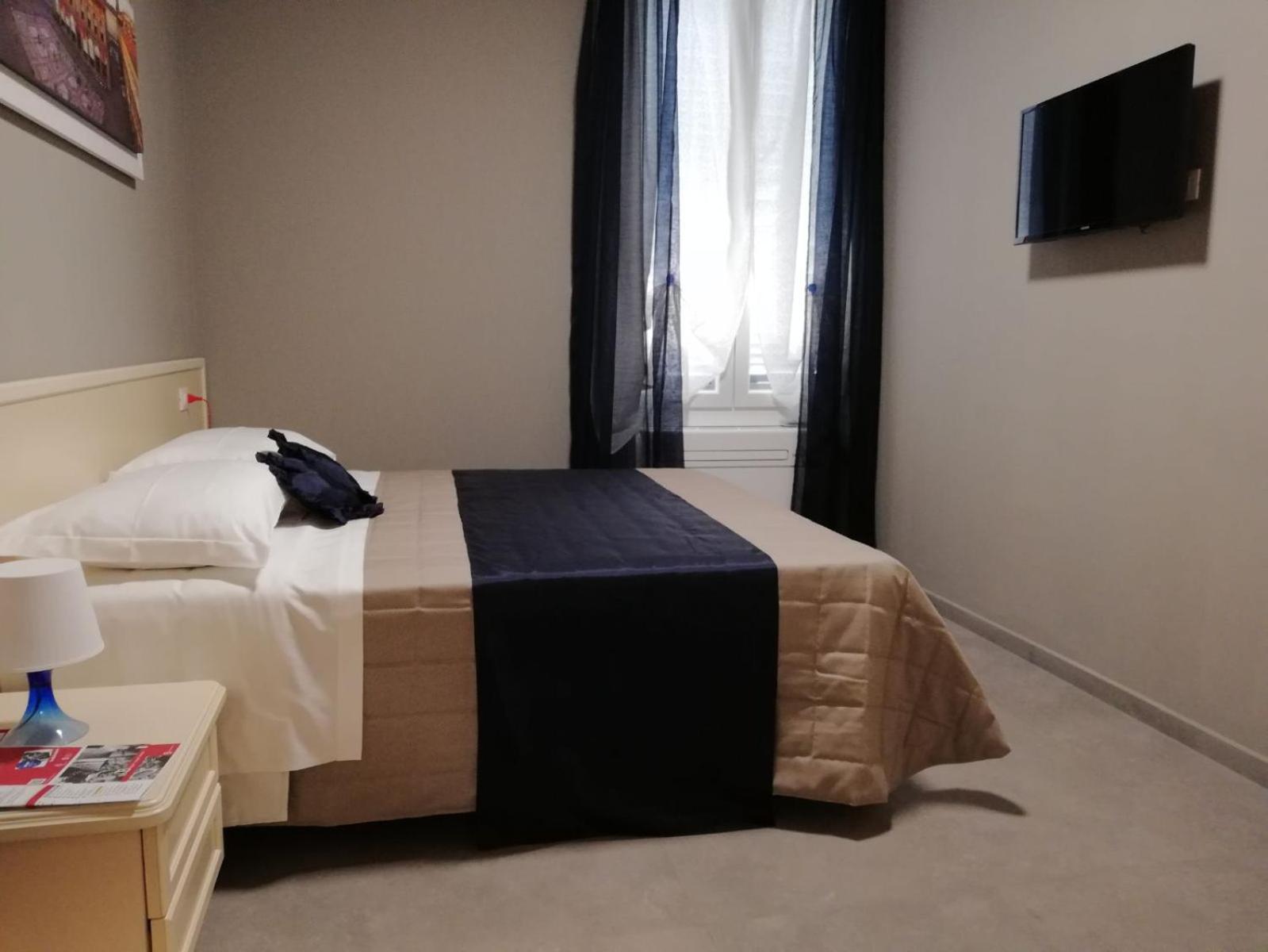 Casa Ambra Hotel Bologna Eksteriør billede